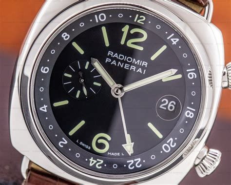 Panerai radiomir 42mm